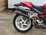     Ducati MS2R1000 2005  17
